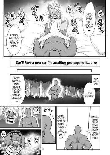 [Tomoki Tomonori] Okasare Machi no Hatsujou Onna o Nanjuunin to Yarasete Kureru Tsukasa-chan no Warudakumi Fhentai.net - Page 25