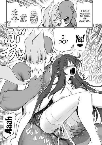 [Tomoki Tomonori] Okasare Machi no Hatsujou Onna o Nanjuunin to Yarasete Kureru Tsukasa-chan no Warudakumi Fhentai.net - Page 51