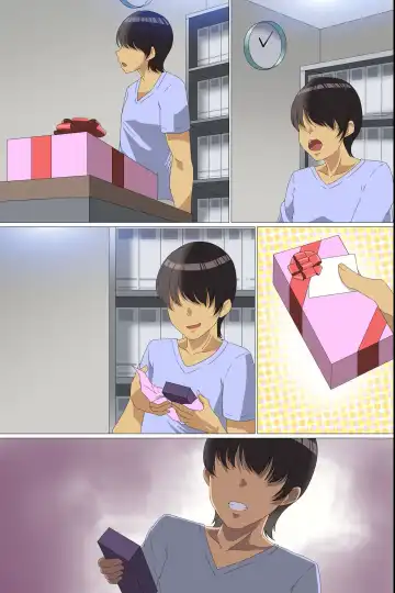 Kyonyuu JK Gyaru Saiin Choukyou ~ Saiinyaku de Onna-tachi no Seiyoku o Omoinomamani Kontorouru Fhentai - Page 46