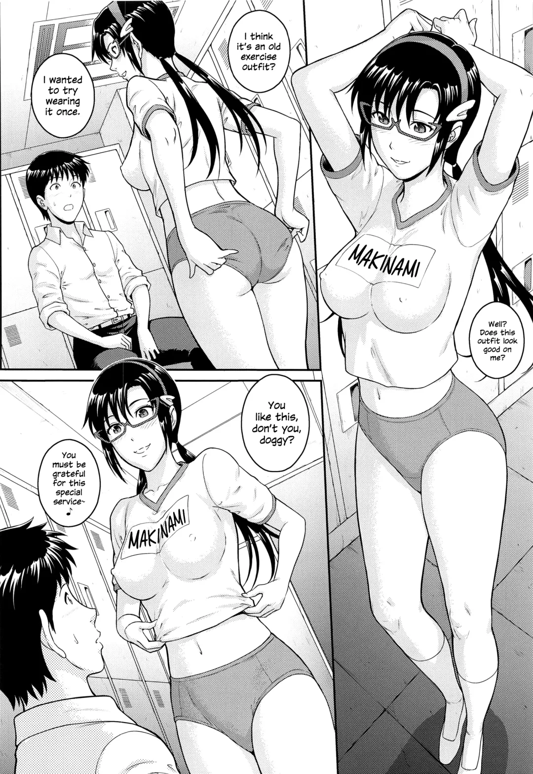 [Denkichi] Yakusoku no Basho de Mata... | See You Again, At The Promised Place... Fhentai - Page 21