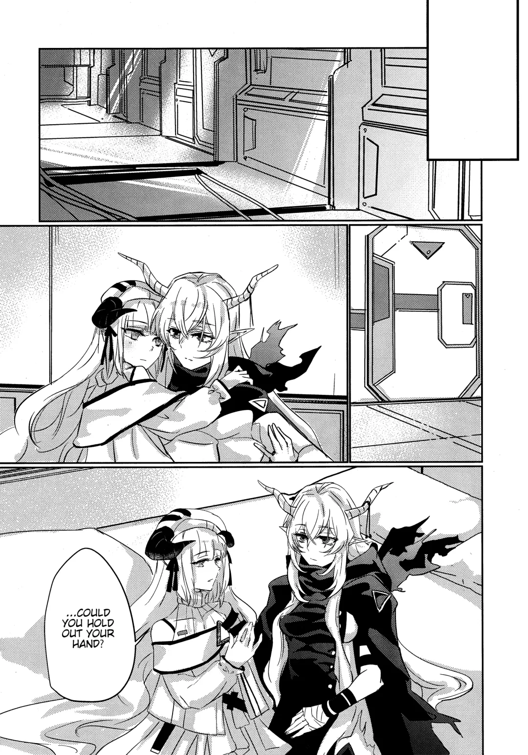 [Mosuke] empty Fhentai - Page 10