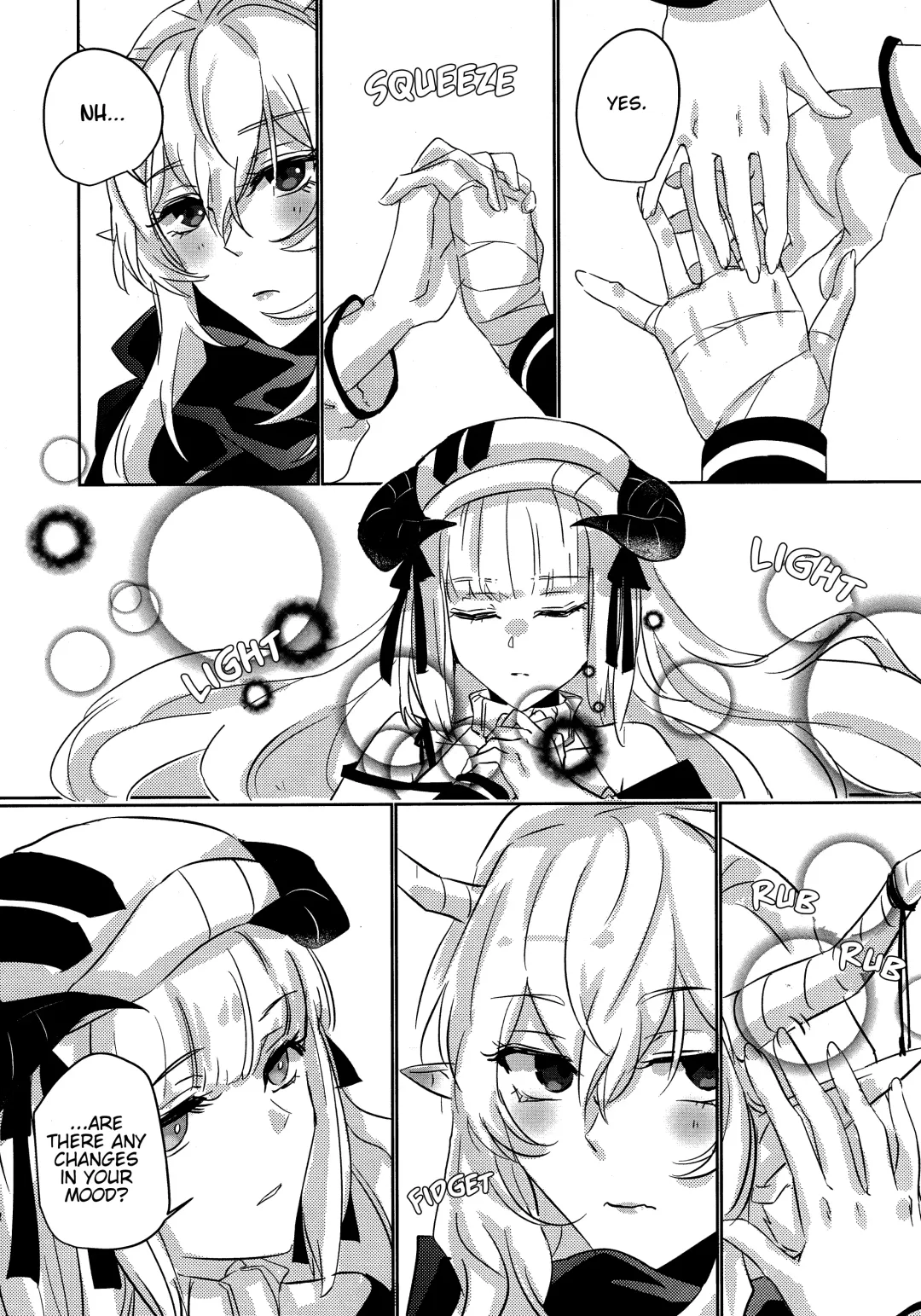 [Mosuke] empty Fhentai - Page 11