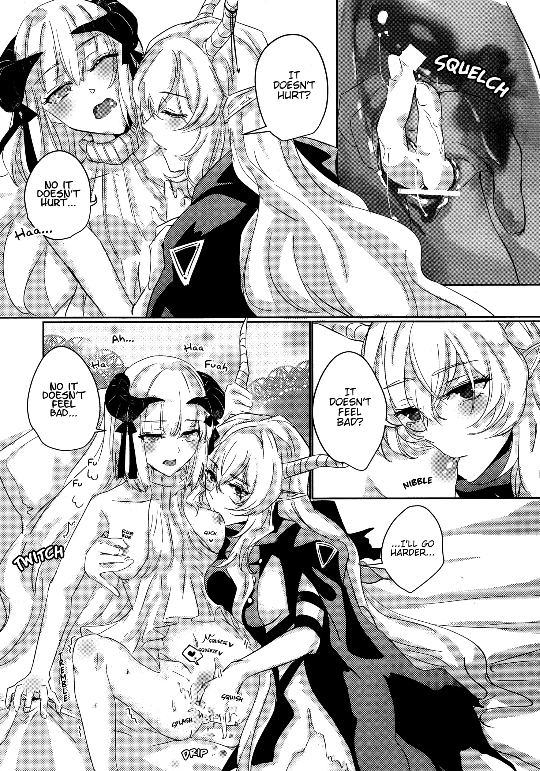 [Mosuke] empty Fhentai - Page 20