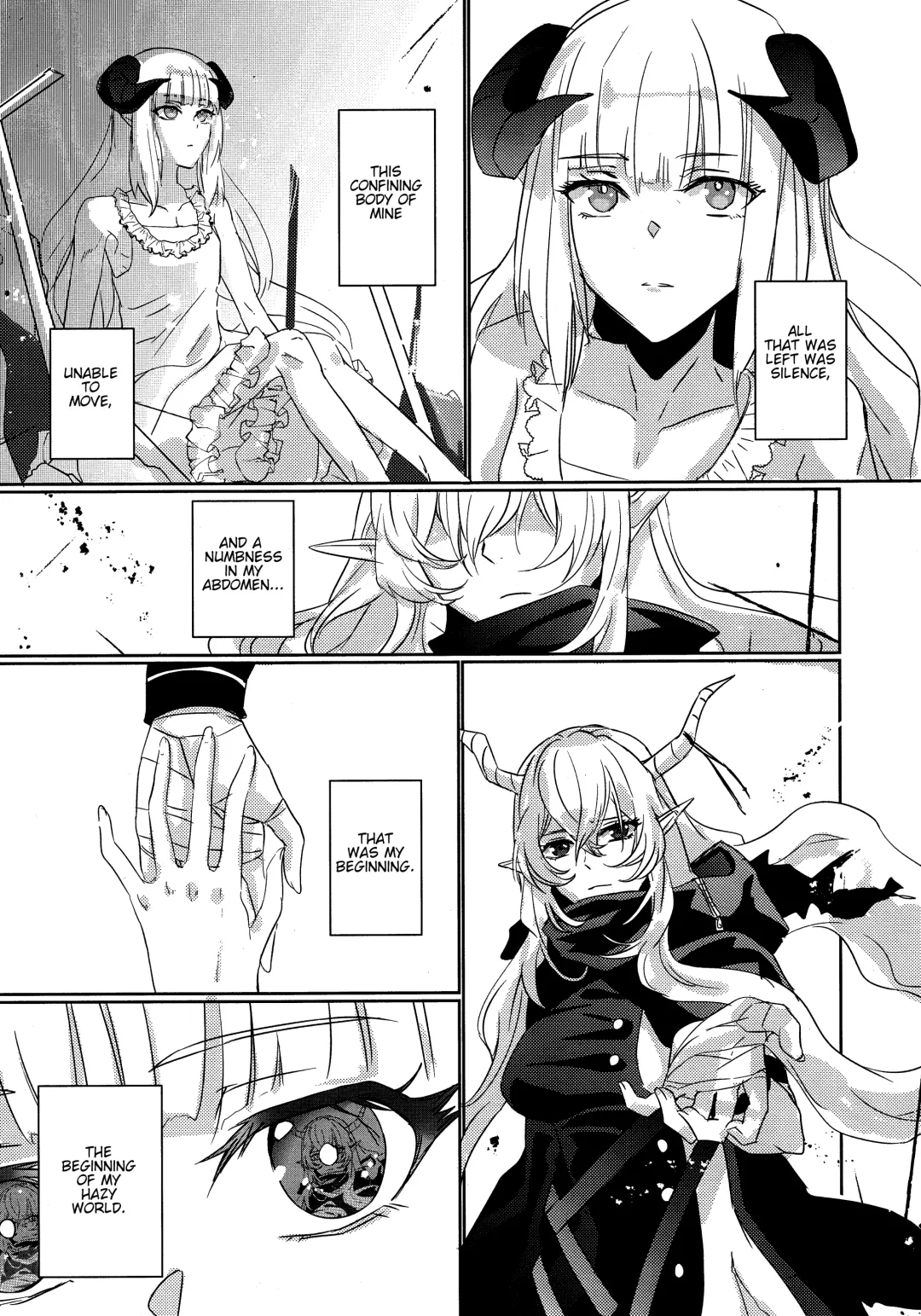 [Mosuke] empty Fhentai - Page 4