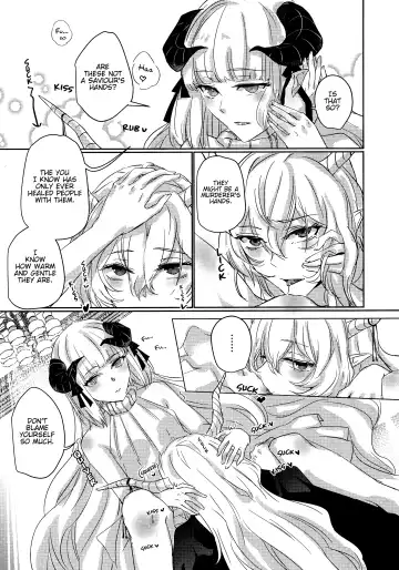 [Mosuke] empty Fhentai - Page 18