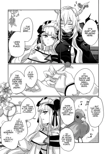 [Mosuke] empty Fhentai - Page 8