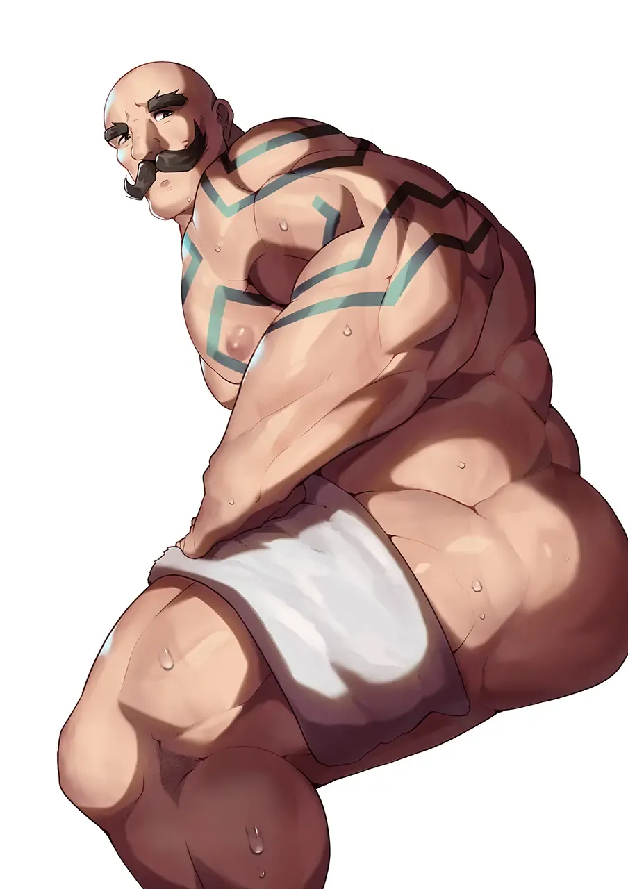 [Yellow] Re-Paradise - Ep.6 Fhentai - Page 33