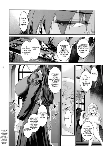 [Kokonoki Nao] Kyoukai. 6 | Church 6 Fhentai - Page 6