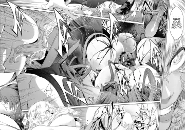 [Kokonoki Nao] Kyoukai. 6 | Church 6 Fhentai - Page 8