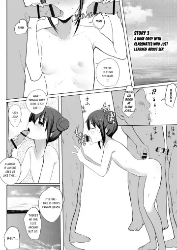 [Akire] Amagi Sakura is a Loli Bitch! Fhentai - Page 23