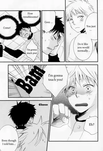 [Nezu] squall Fhentai - Page 9