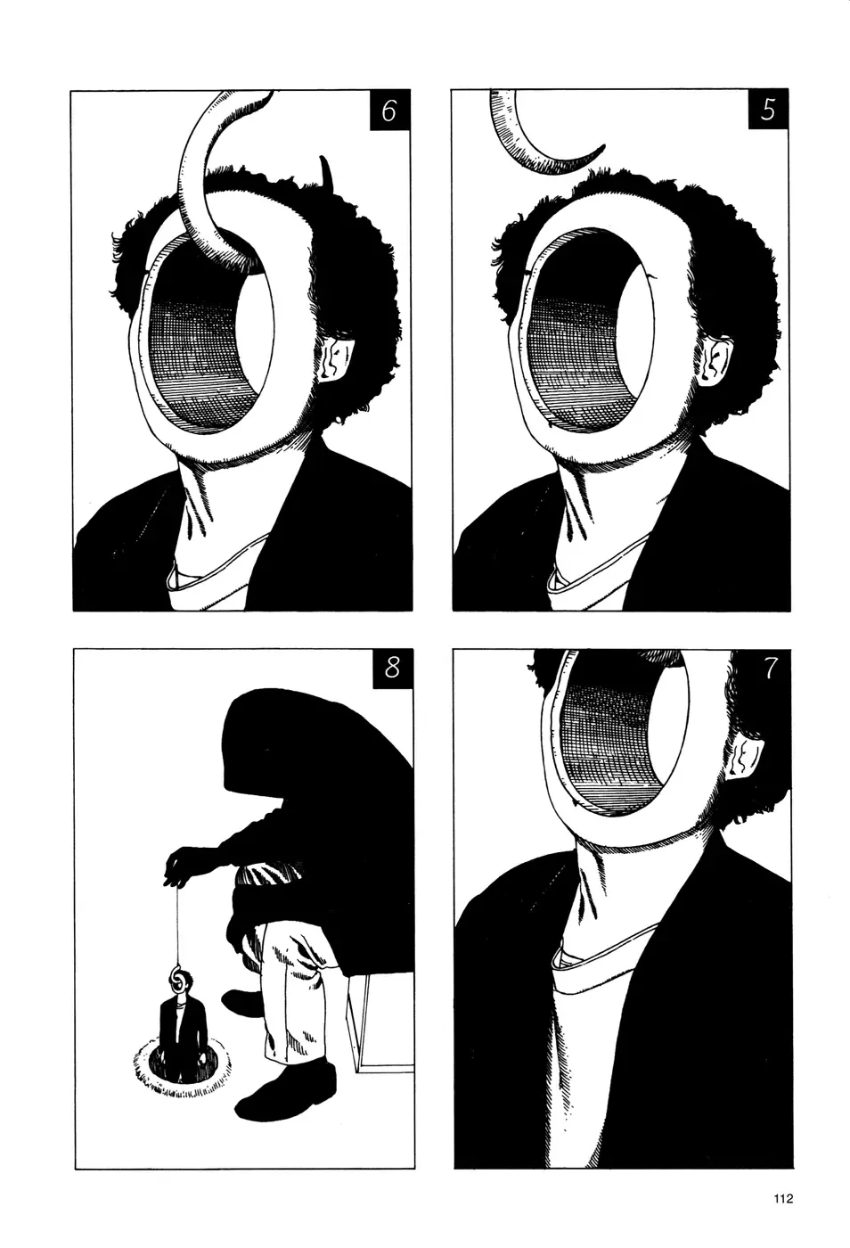 [Kago Shintarou] 上学途中遭遇转角KISS的可能性有多大？实验 |Toko Tochu no Deai Gashira no Guzen Kiss wa Ariuruka? - The "Can an Accidental Collision on the Way to School Result in a Kiss?" Experiment Fhentai - Page 113