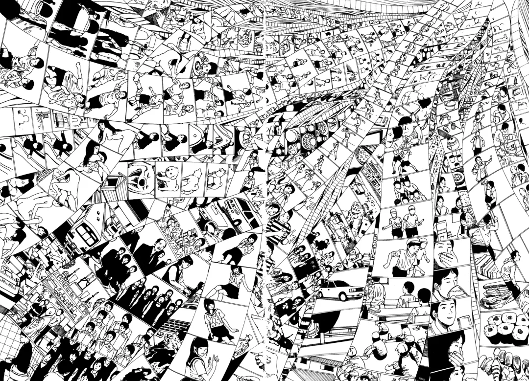 [Kago Shintarou] 上学途中遭遇转角KISS的可能性有多大？实验 |Toko Tochu no Deai Gashira no Guzen Kiss wa Ariuruka? - The "Can an Accidental Collision on the Way to School Result in a Kiss?" Experiment Fhentai - Page 79