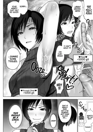 [Sgk] Oniisan Wutai Musume Doudesuka? | What Do You Think of Wutaian Girls, Mister? (decensored) Fhentai.net - Page 8