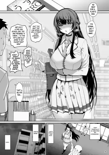 [Santa] Kanojo Saimin | Girlfriend Hypnosis Fhentai.net - Page 11