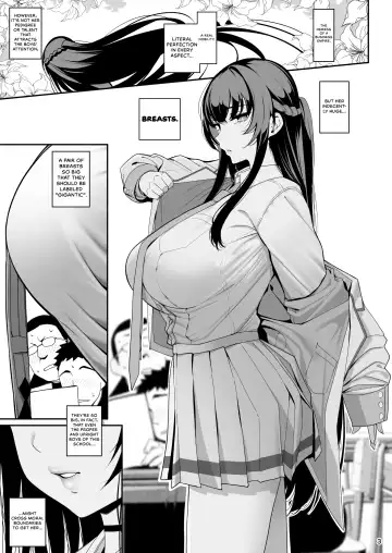 [Santa] Kanojo Saimin | Girlfriend Hypnosis Fhentai.net - Page 5