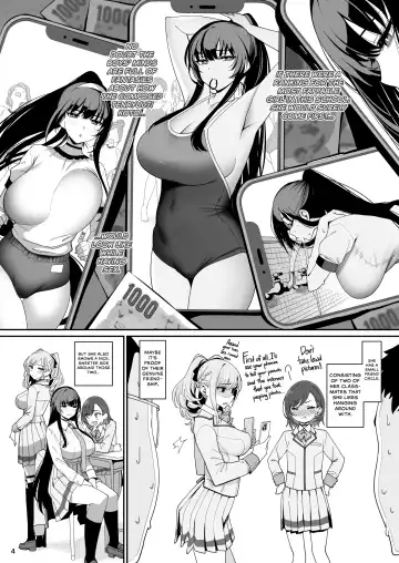 [Santa] Kanojo Saimin | Girlfriend Hypnosis Fhentai.net - Page 6