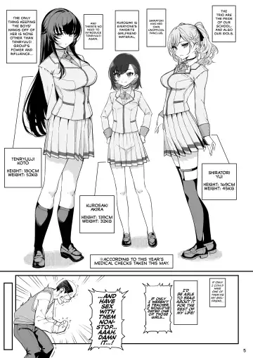 [Santa] Kanojo Saimin | Girlfriend Hypnosis Fhentai.net - Page 7