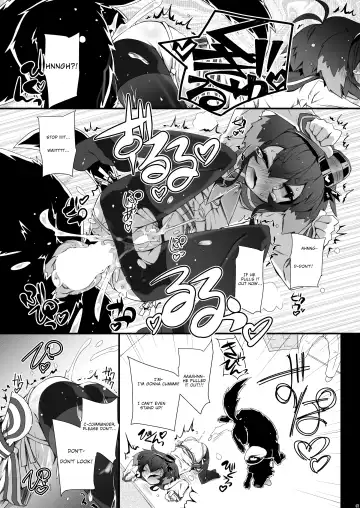 [Narumiya] Tokitsu Wanwan Fhentai - Page 18