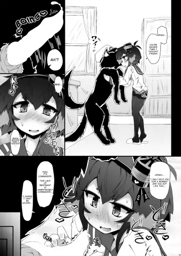 [Narumiya] Tokitsu Wanwan Fhentai - Page 6