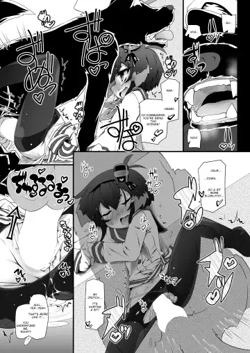 [Narumiya] Tokitsu Wanwan Fhentai - Page 8