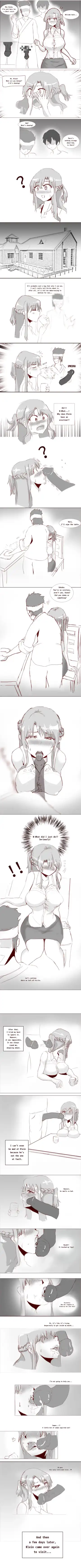 Read [Zhi Yitiaomiao] A sex bug in SAO (uncensored) - Fhentai