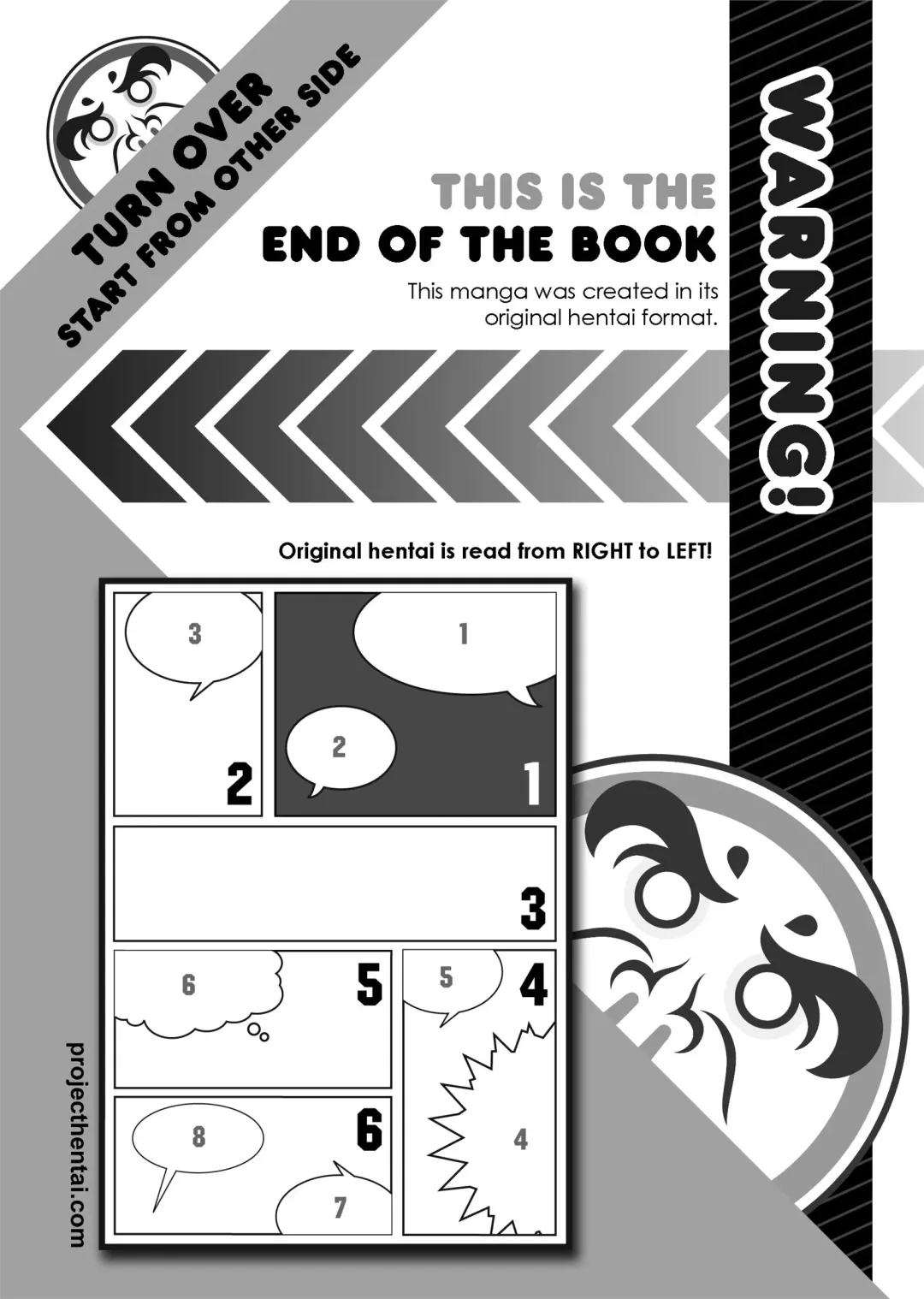 [Shiomaneki] Sweet Ladies! (uncensored) Fhentai - Page 207