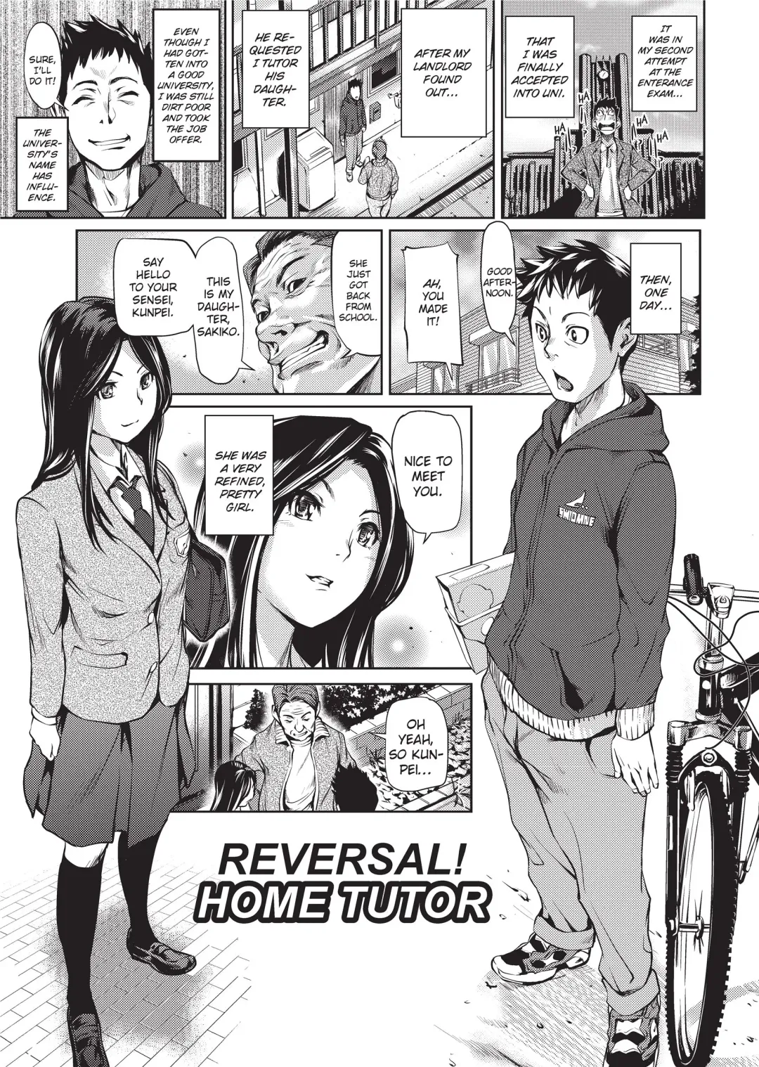 [Shiomaneki] Sweet Ladies! (uncensored) Fhentai - Page 97