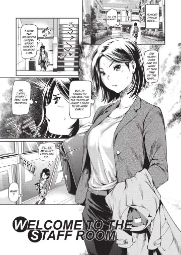 [Shiomaneki] Sweet Ladies! (uncensored) Fhentai.net - Page 117