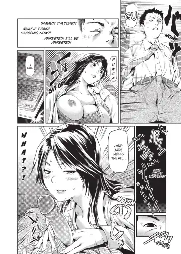 [Shiomaneki] Sweet Ladies! (uncensored) Fhentai.net - Page 146