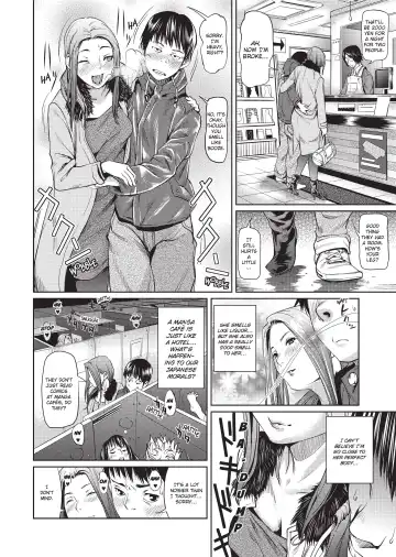 [Shiomaneki] Sweet Ladies! (uncensored) Fhentai.net - Page 166