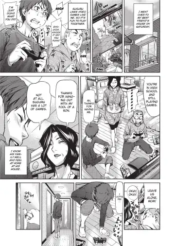 [Shiomaneki] Sweet Ladies! (uncensored) Fhentai.net - Page 31