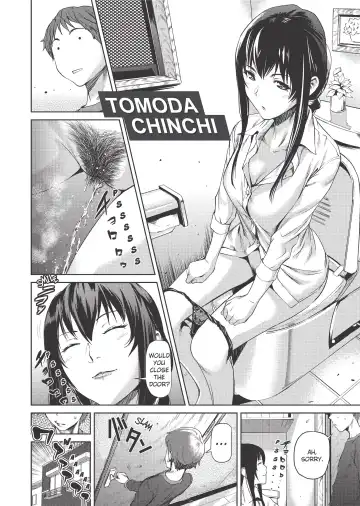 [Shiomaneki] Sweet Ladies! (uncensored) Fhentai.net - Page 32