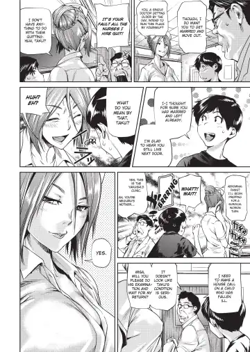 [Shiomaneki] Sweet Ladies! (uncensored) Fhentai.net - Page 8