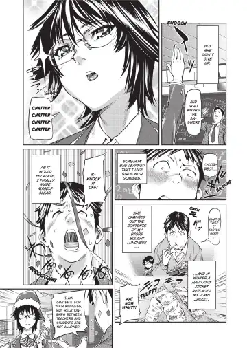 [Shiomaneki] Sweet Ladies! (uncensored) Fhentai.net - Page 81