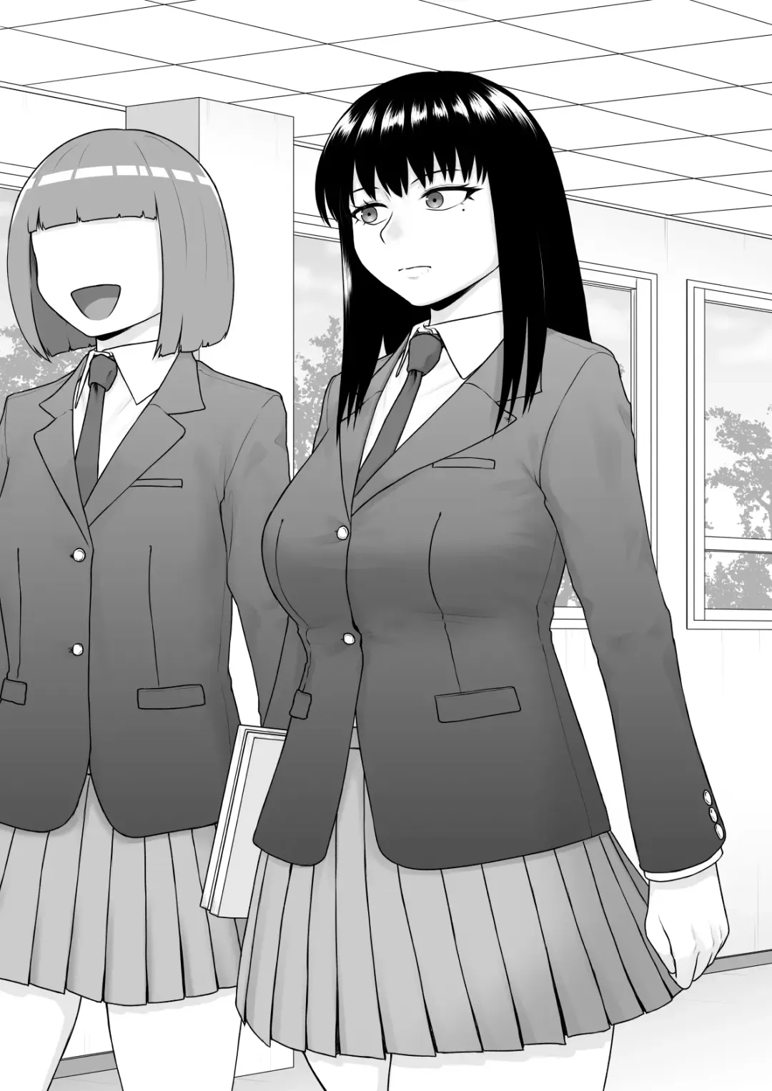 [Raku] Hentai ni Naru Watashi e Fhentai - Page 24