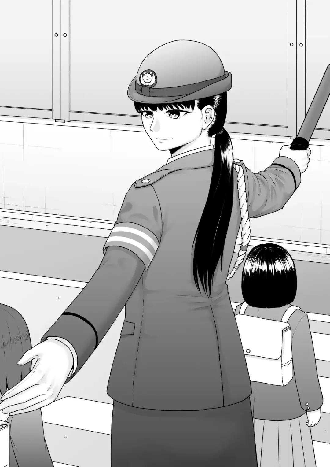 [Raku] Hentai ni Naru Watashi e Fhentai - Page 28