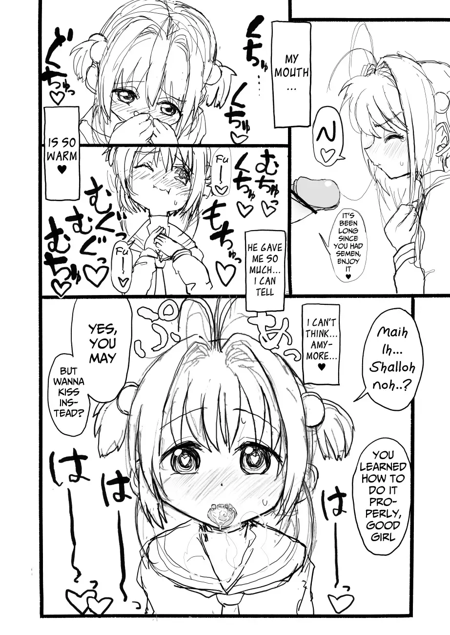 Sakura-chan Kouin Manga Fhentai - Page 49