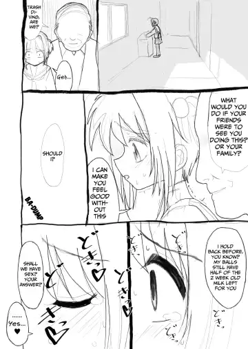 Sakura-chan Kouin Manga Fhentai - Page 33