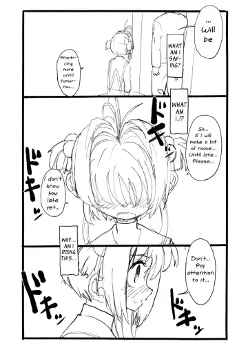 Sakura-chan Kouin Manga Fhentai - Page 63