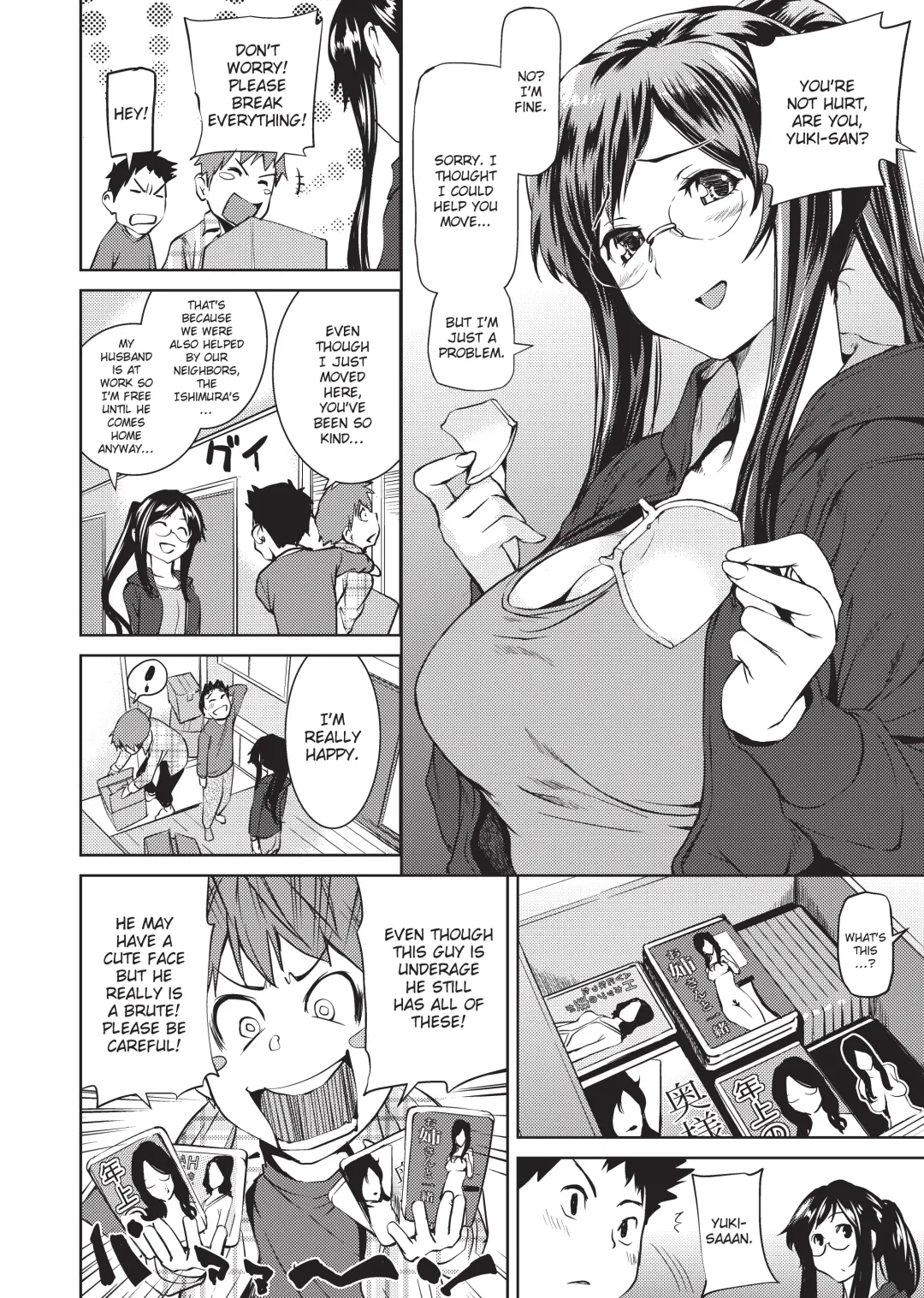 [Shiomaneki] Shoujo kara Shoujo e... | Girls 2 Women (uncensored) Fhentai.net - Page 155