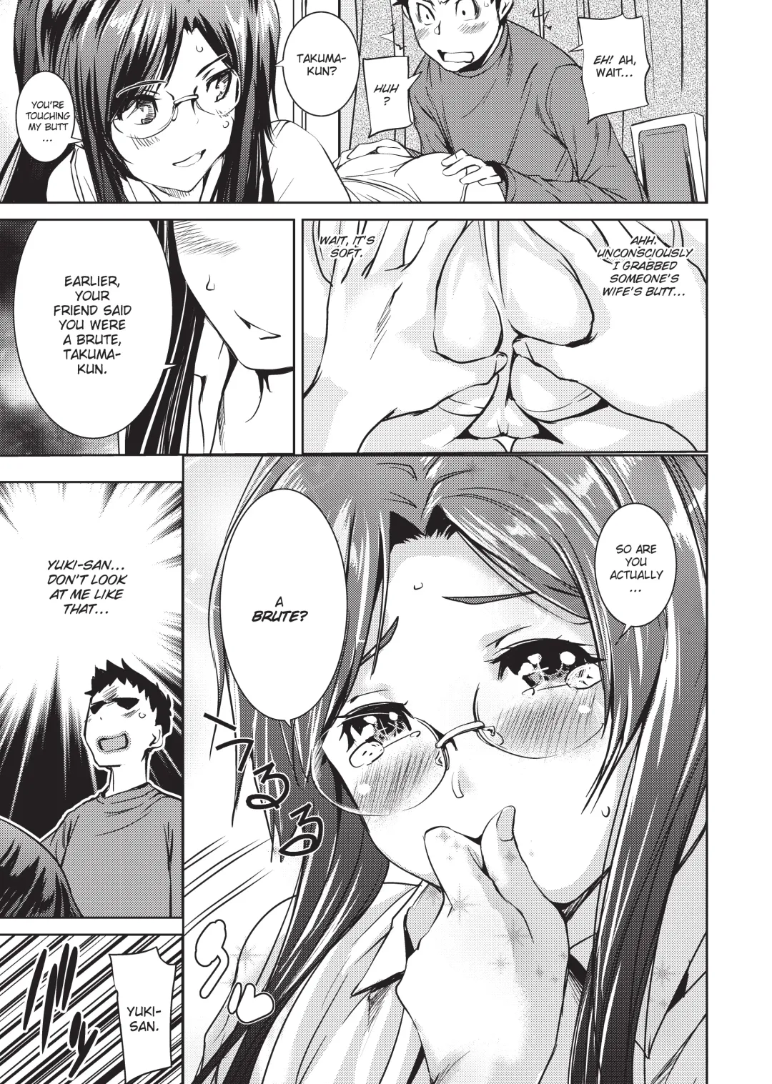 [Shiomaneki] Shoujo kara Shoujo e... | Girls 2 Women (uncensored) Fhentai.net - Page 162