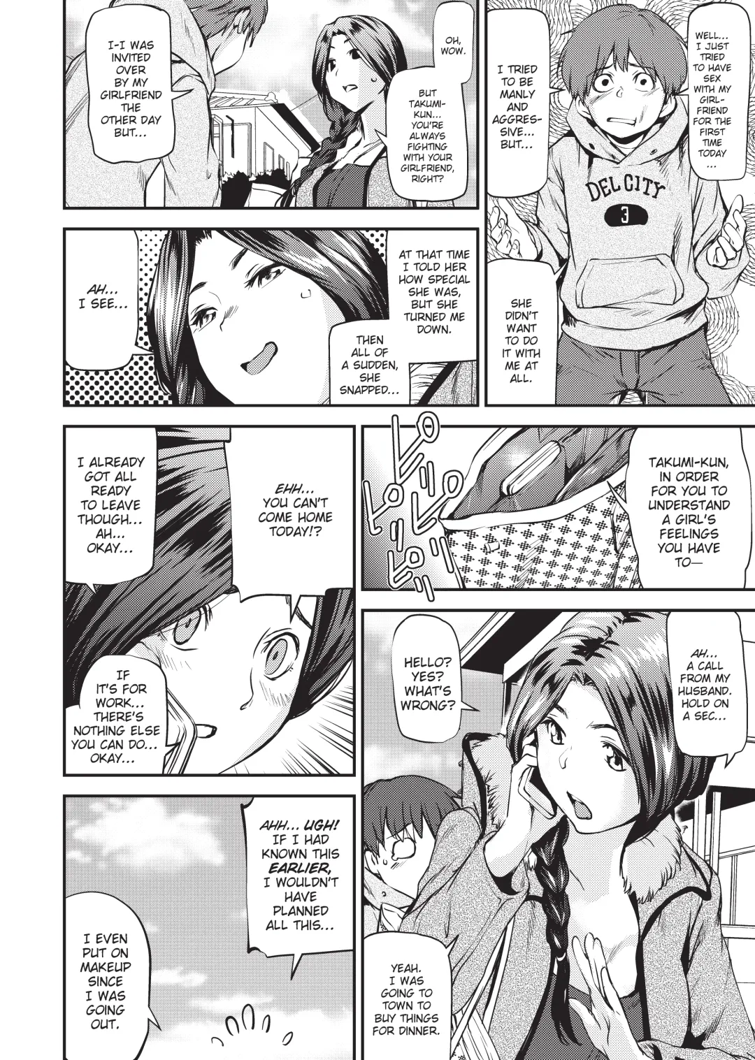 [Shiomaneki] Shoujo kara Shoujo e... | Girls 2 Women (uncensored) Fhentai.net - Page 177