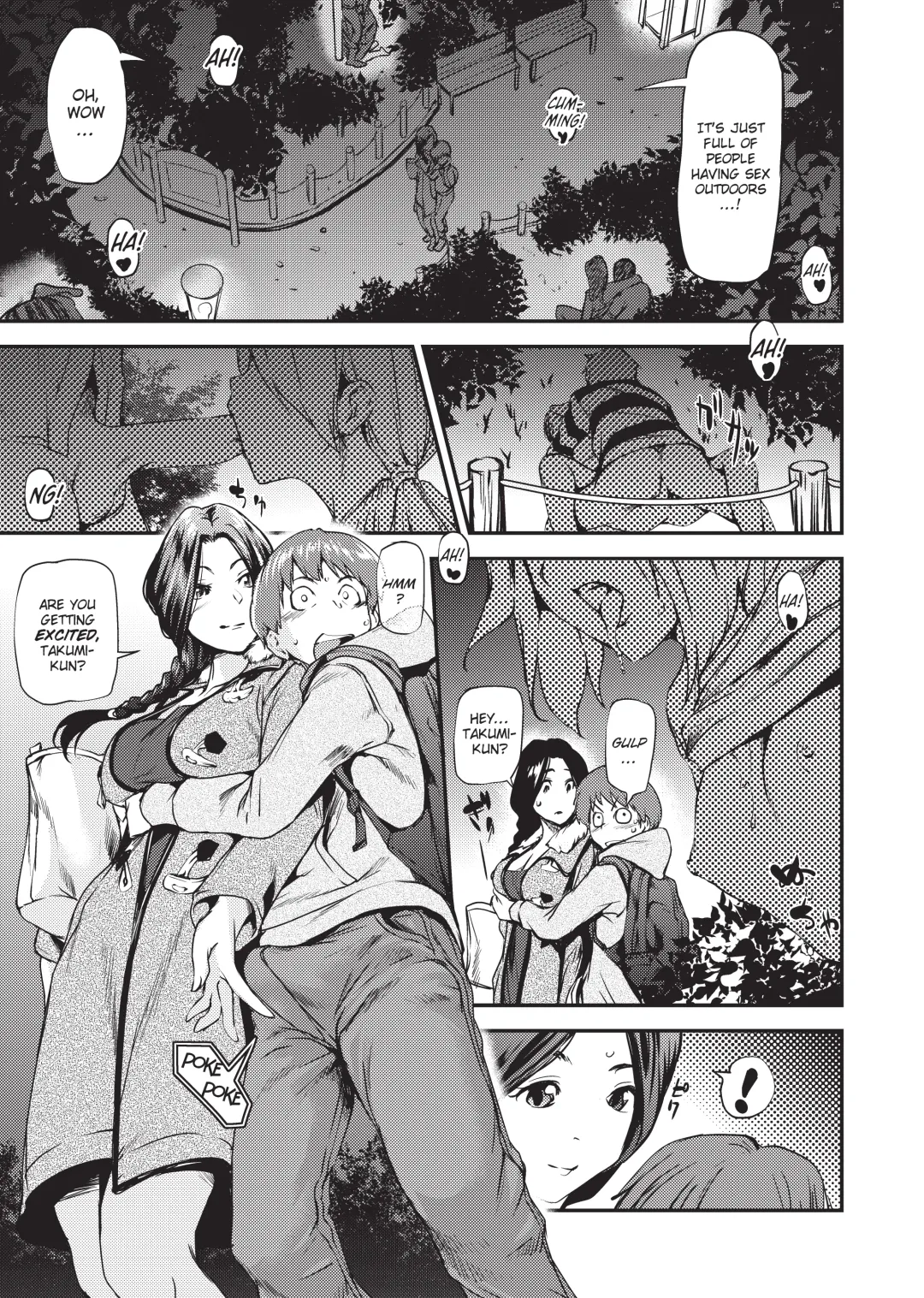 [Shiomaneki] Shoujo kara Shoujo e... | Girls 2 Women (uncensored) Fhentai.net - Page 182