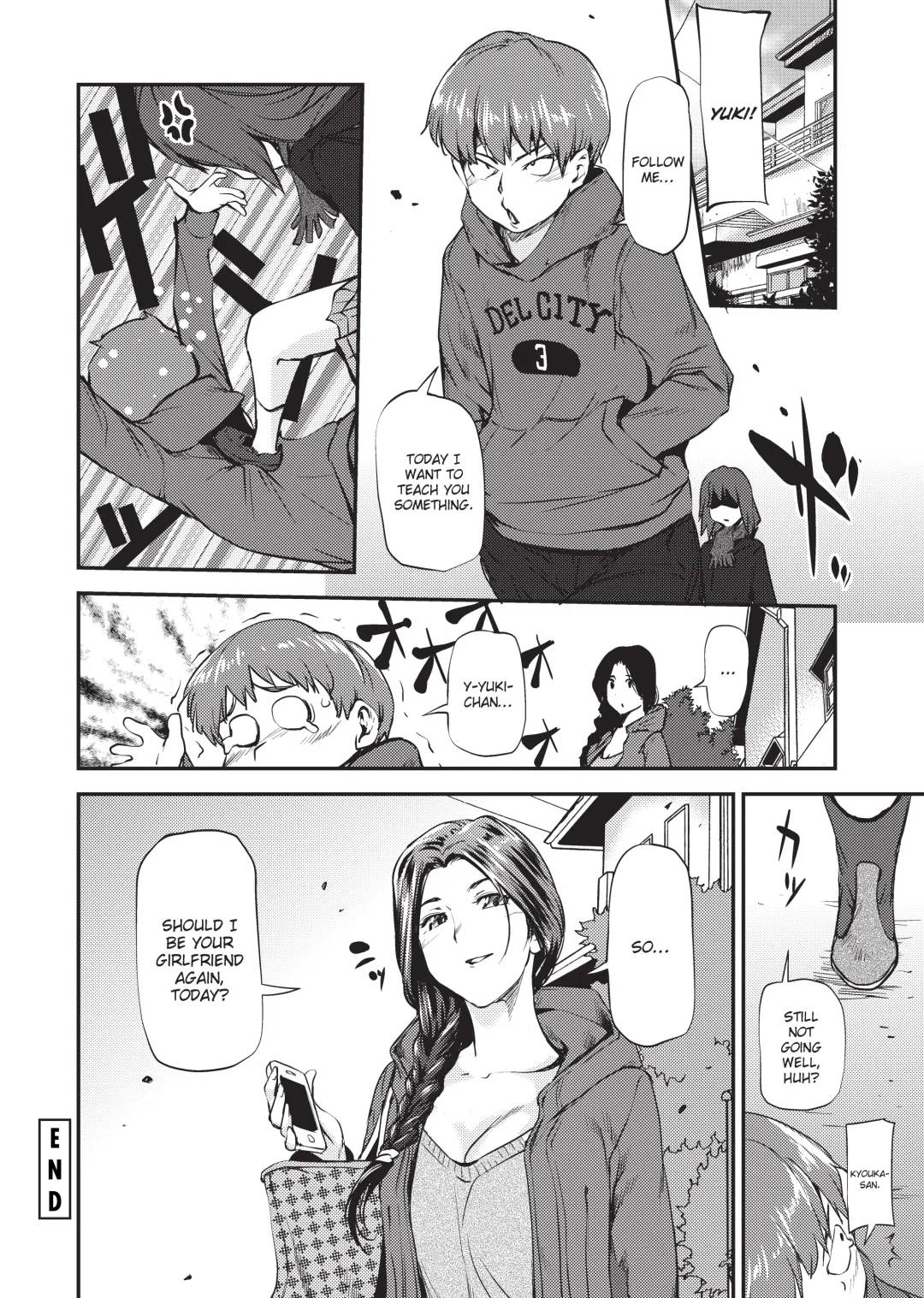 [Shiomaneki] Shoujo kara Shoujo e... | Girls 2 Women (uncensored) Fhentai.net - Page 197