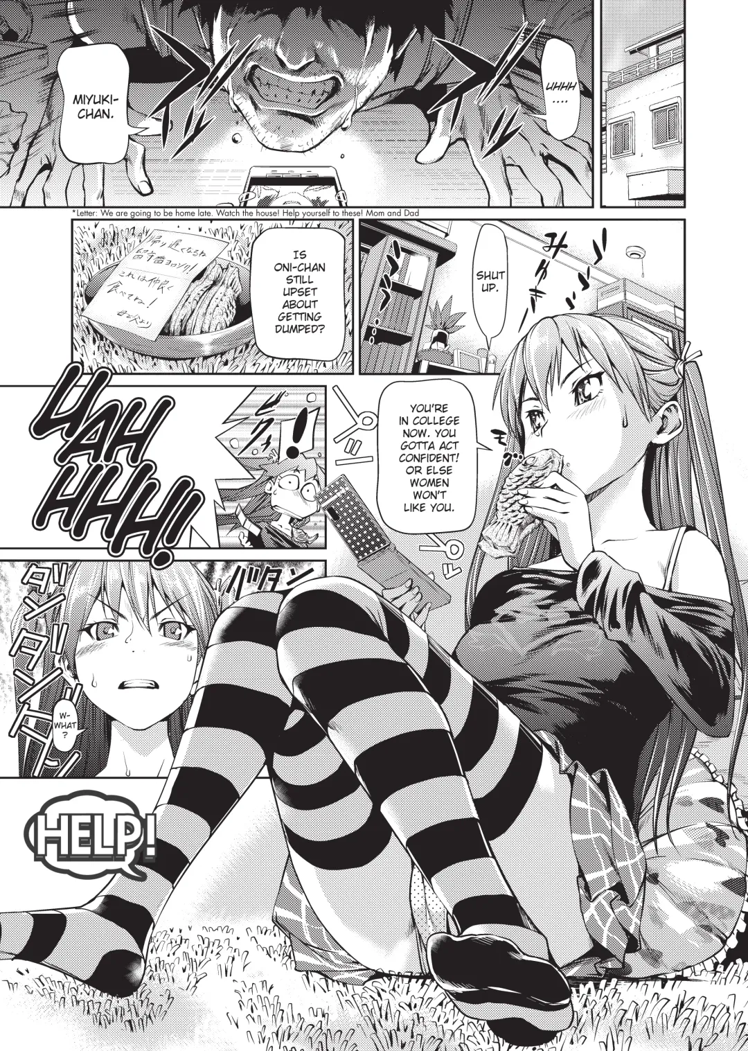 [Shiomaneki] Shoujo kara Shoujo e... | Girls 2 Women (uncensored) Fhentai.net - Page 48