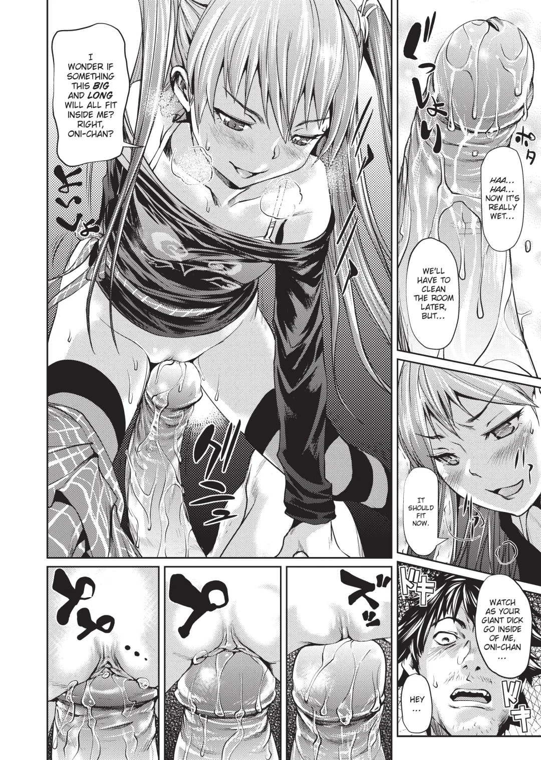 [Shiomaneki] Shoujo kara Shoujo e... | Girls 2 Women (uncensored) Fhentai.net - Page 57