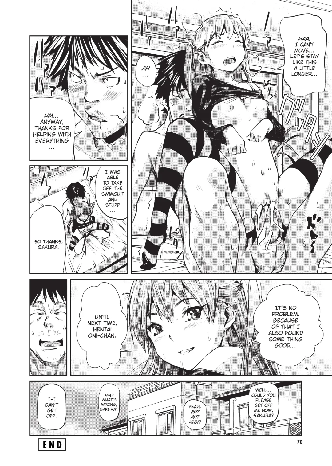 [Shiomaneki] Shoujo kara Shoujo e... | Girls 2 Women (uncensored) Fhentai.net - Page 67