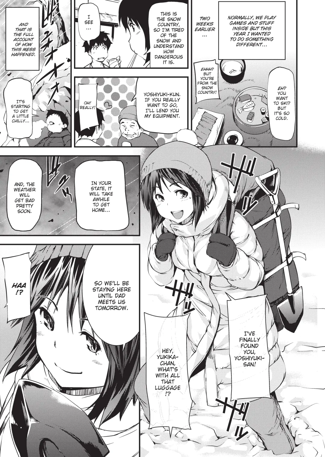 [Shiomaneki] Shoujo kara Shoujo e... | Girls 2 Women (uncensored) Fhentai.net - Page 70