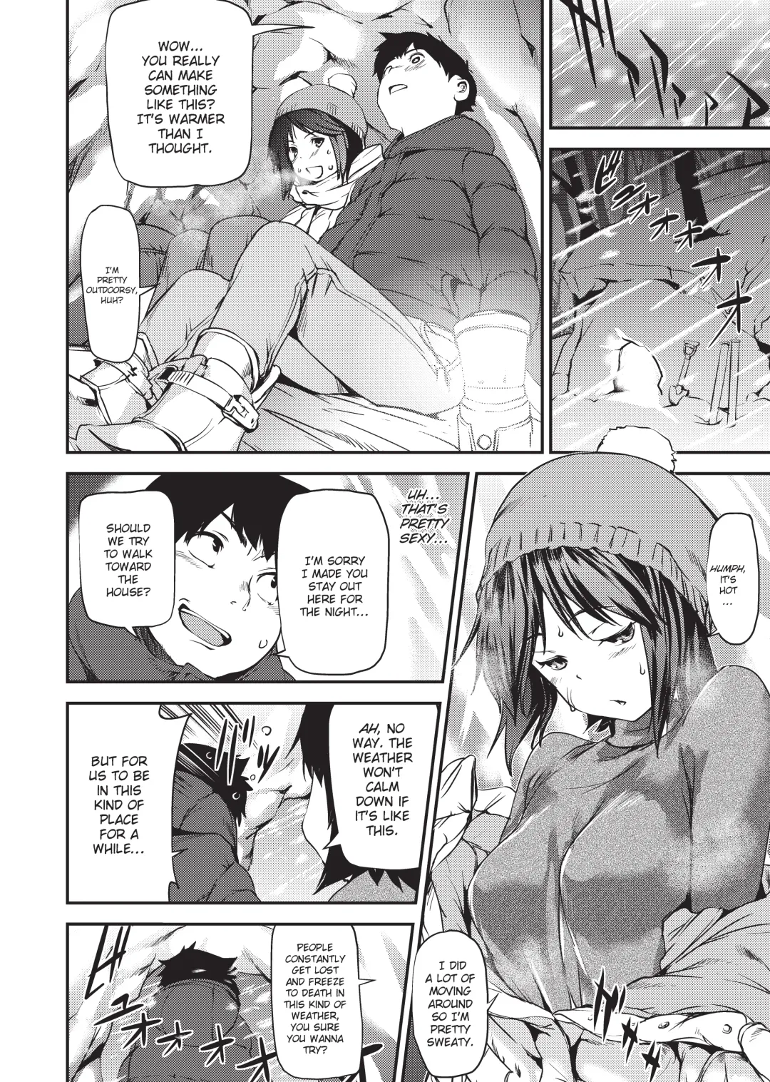 [Shiomaneki] Shoujo kara Shoujo e... | Girls 2 Women (uncensored) Fhentai.net - Page 71